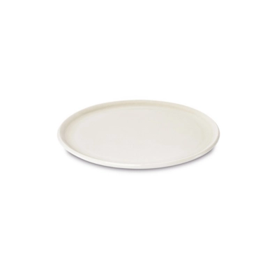 Pax Teller flach, beige, Ø 22 cm, spray 7x15 _1