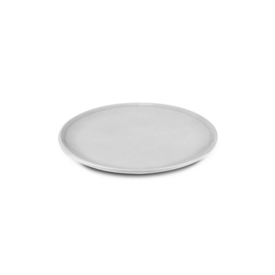 Pax Assiette plate, gris, Ø 22 cm _1