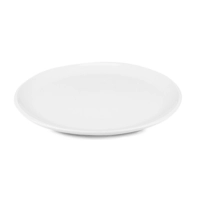 Pax Teller flach, weiss, Ø 26 cm 