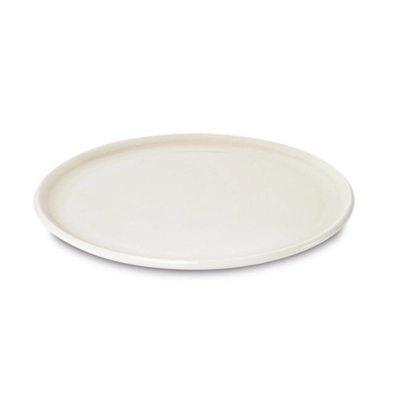 Pax Teller flach, beige, Ø 26 cm, spray 7x15 _1