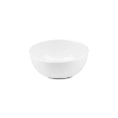Pax Schale, weiss, H: 6.5 cm, Ø 14 cm, 50 cl _1
