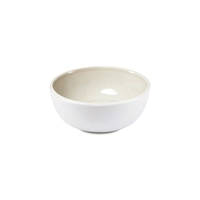 Pax Schale, beige, H: 6.5 cm, Ø 14 cm, 50 cl ,spray 7x15