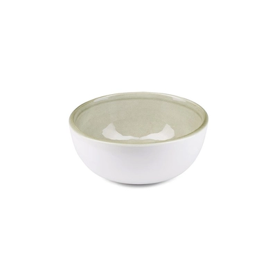Pax Schale olive, H: 6.5 cm, Ø 14 cm, 50 cl spray 5x01_1