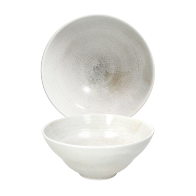 Moonlight Grey Bol ronde, Ø 18 cm, H: 7.8 cm, 70cl _1
