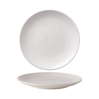 Norim Teller Coupe flach, Ø 15 cm 