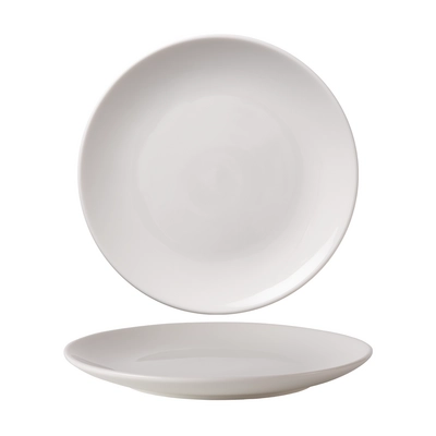 Norim Assiette coupe plate, Ø 20.5 cm _1