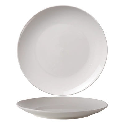 Norim Teller Coupe flach, Ø 28 cm _1