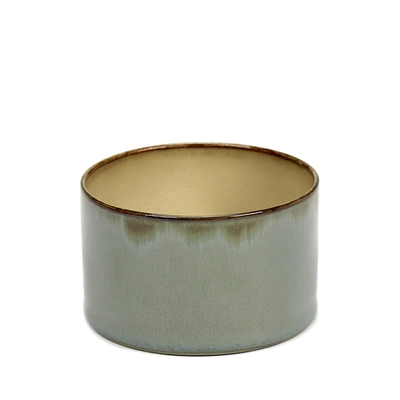Terres de Rêves, Gobelet cylind. s.blue/grey Ø 7.5 cm, H: 5 cm, 16 cl_1