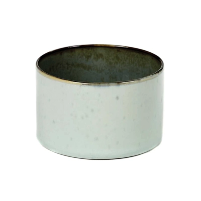 Terres de Rêves, Becher zylindr. l.blue/s.blue Ø 7.5 cm, H: 5 cm, 16 cl_1