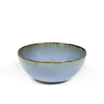 Terres de Rêves, Bol S, smokey blue Ø 10.8 cm, H: 5cm_1