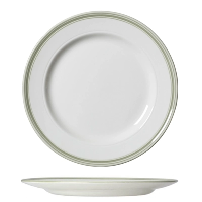 Bead Sage Wash assiette plate, Ø 28.5 cm _1