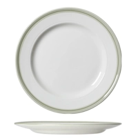 Bead Sage Wash assiette plate, Ø 28.5 cm 