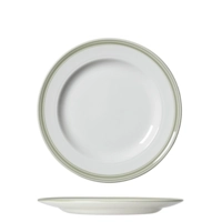 Bead Sage Wash assiette plate, Ø 25.5 cm 