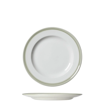 Bead Sage Wash assiette plate, Ø 20.25 cm  _1