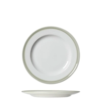 Bead Sage Wash assiette plate, Ø 20.25 cm  