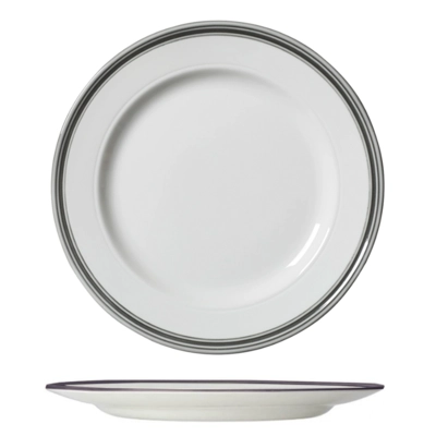 Bead Truffle Wash assiette plate, Ø 28.5 cm  _1