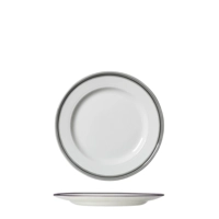 Bead Truffle Wash Teller flach, Ø 16.5 cm 