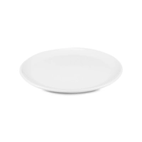 Pax Teller flach, weiss, Ø 24 cm 