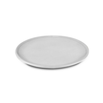 Pax Assiette plate, grise, Ø 24 cm _1