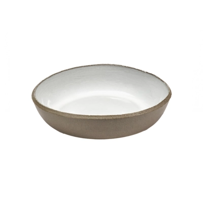 FCK, Assiette creuse cement, Ø 21 cm, H: 4.5 cm _1