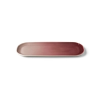 Fade Plat rose, 20 x 13 cm 
