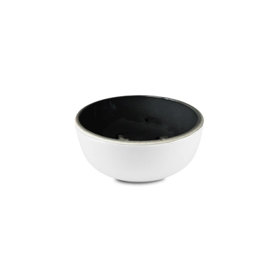 Pax bol noir, H: 6.5 cm, Ø 14 cm, 50 cl _1