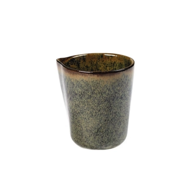 Sergio Herman, Cruche à lait 10 cl, Camogreen _1