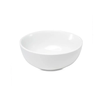 Pax Schale, weiss, H: 6.5 cm, Ø 17 cm, 70 cl _1