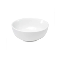 Pax Schale, weiss, H: 6.5 cm, Ø 17 cm, 70 cl 