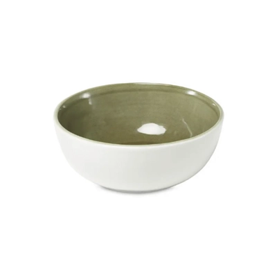 Pax Schale, olive, H: 6.5 cm, Ø 17 cm, 70 cl _1