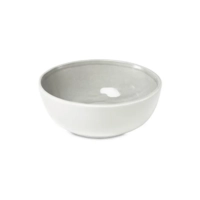 Pax Bol gris, H: 6.5 cm, Ø 17 cm, 70 cl 