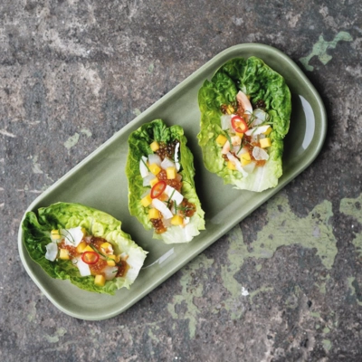 Pax Plat olive, 30x13 cm _2
