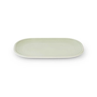 Pax Spray Plat, 20 x 13 cm, 5x37, quiet green