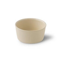 Tilt Schüssel, H: 5.5 cm, Ø 10.5 cm, 25 cl, weiss 