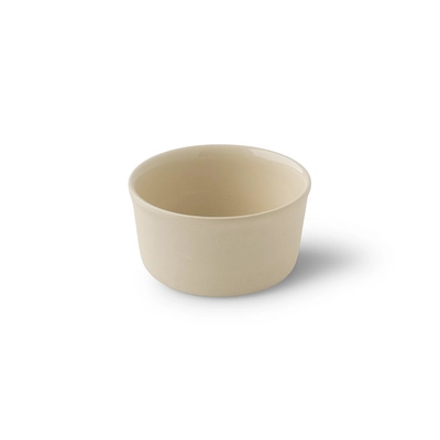Tilt Schüssel, H: 5 cm, Ø 8.5 cm, 15 cl, weiss _1