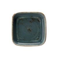 Craft Blue Moule à soufflé, 25.5 x 25.5 cm 