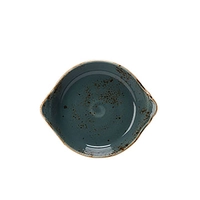 Craft Blue Plat à gratin ronde, 19 cm Ø 54 cl