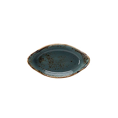 Craft Blue Plat à gratin ovale, 20 x 11 cm 18.5 cl_1