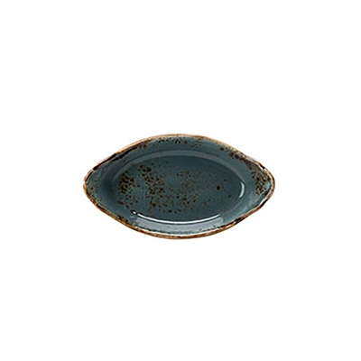 Craft Blue Gratinplatte oval, 20 x 11 cm, 18.5 cl_1