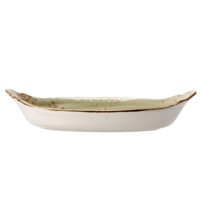 Craft Green Gratinplatte oval, 34 x 19 cm, 103 cl_2