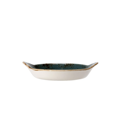 Craft Blue Plat à gratin ronde, Ø 19 cm, 54 cl_2