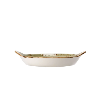 Craft Green Gratinplatte rund, Ø 21.5 cm, 78 cl_2