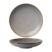 Element Teller Coupe tief reseda, Ø 20 cm 