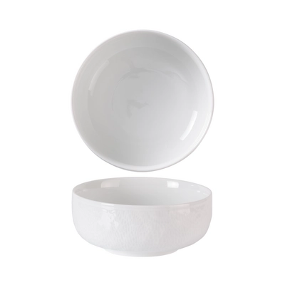Alvea Bowl weiss, Ø 13 cm, H: 5.5 cm _1