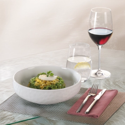 Alvea Bol blanc, Ø 15 cm _2