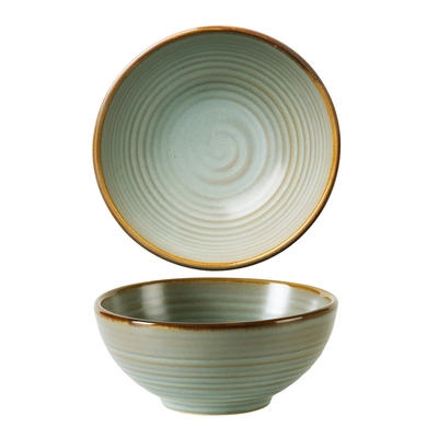 Element Bowl reseda, Ø 12.5 cm, H: 5.5 cm _1