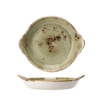 Craft Green Plat à gratin ronde, Ø 21.5 cm, 78 cl