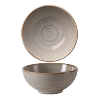 Element Bol sable, Ø 12.5 cm 