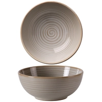 Element Bol sable, Ø 16 cm 