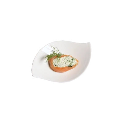 Appetizer Mini-Plättchen, 14x10cm _1